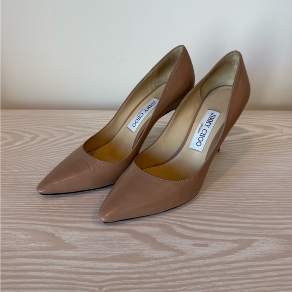 Jimmy Choo Romy 85 - Picture 2 of 7